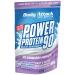 Body Attack Power Protein 90 - BlueBerry Yoghurt - 500g bag - Multi -component Protein Powder Made in Germany - With BCAA Vitamins & L -Carnitin - Protein Shake Extra creamy taste Blueberry 500 g (1 Pack)