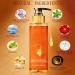POYICGS Body Firming Oil Hydrating and Firming Skin Oil for Women Full Body Use Lightweight & Non-Greasy Reduces Fine Lines Improves Elasticity - Buy Online on GoSupps.com