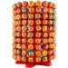  Chupa Chups Chupa Chups Lollipop 200 Assorted Fruit Lollipop Lolli - Buy Online on GoSupps.com