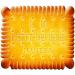 Lu Le Petit Beurre Salted Butter Biscuit Multipack - 6 x 167g - Classic European Cookies - Buy Online on GoSupps.com