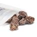NESTLADY Sweet And Sour Dried Plum 60g - Natural Healthy Snack 100% Pure Plums - Resealable Bag, Preserved Fruit - Buy Online on GoSupps.com