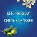 Vlasic Deli Style Hot Jalapeno Pepper Slices - Keto Friendly - 12 FL OZ Jars - Buy Online on GoSupps.com