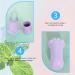 Face Ice Roller Ice For Face Cute Cat Claw Silicone Reduce Swelling Improve Uneven Patches Relieve Sore Muscles Facial Ice Roller For Beauty Salon - Buy Online on GoSupps.com