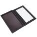 FastUU Magnetic Empty Palette Large Capacity Eyeshadow Palette for Lipstick Blush Powder Daily Use