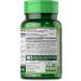 Nature's Truth Mushroom Supplement Capsules - 60 Count | Full Spectrum Super 8 Mushroom Complex - Non-GMO & Gluten Free - Buy Online on GoSupps.com
