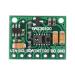 MAX30100 Heart Rate Sensor Module - Portable Medical Monitoring Board for Fitness Applications | International Shipping Available - Buy Online on GoSupps.com