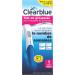 Clearblue Digital Pregnancy Test With Weeks Indicator The Only Test That Tells You How Many Weeks 1 Digital Test 1 count (Pack of 1) - Buy Online on GoSupps.com