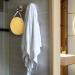4 Pcs Bath Shower Loofah Body Scrubber - Men, Women, Kids - Buy Online on GoSupps.com