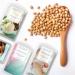 Fragrance Wax Throws - 100% Natural Soy Wax Cubes | Long-Lasting Aromatherapy & Home Decor | Perfect for Mother's Day & Christmas - 8 Fragrances x 70.9g - Buy Online on GoSupps.com