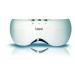 Breo iSee180 Eye Massager, Silver, Standard