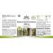 Pine bark extract 500mg - highly dosed - vegan - 100 tablets - with vitamin C | Warnke Vitalstoffe - Quality from German pharmacies - Buy Online on GoSupps.com