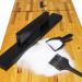 YDDS Shuffleboard Wax and Brush Set with Slow Speed Sand - Includes Table Brush and Mini Dustpan - Buy Online on GoSupps.com