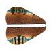 Hello Autumn SamLng Coral Velvet Dry Hair Cap | Ideal for Home Travel Pool Parties & More - Fast International Shipping - Buy Online on GoSupps.com