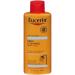 Eucerin Skin Calming Body Wash For Dry Itchy Skin Fragrance Free 8.4 fl oz (250 ml)