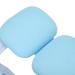 Buy Sitting Posture Corrector for Kids - Soft Double Chest Support & Desk Clipped Eye Care - Buy Online on GoSupps.com