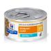 Hill's Prescription Diet c/d Multicare Urinary Care Wet Cat Food Tuna & Vegetable 2.9 Ounce (Pack of 24)