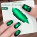 Beton Genle me Derzi Dolgu eridi - Manicure Supplies | Emerald Green Cat Eye Effect Gel Polish Onar m ve Yenileme in - Buy Online on GoSupps.com