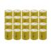 20x Exell 1/2D Size 1.2V 2500mAh NiCD Rechargeable Batteries with Tabs for Data Loggers Portable Monitors equipment electric tools and toys airsoft radio receivers meters radios