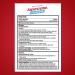 Aspercreme Pain Relief Foot Cream - 4% Lidocaine Max Strength, Fragrance-Free, 4 oz - Buy Online on GoSupps.com