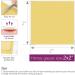 Manuka Honey Gauze Dressing 2x2 | Medical Grade Honey Patches for Wound Care | Pack of 10 for Faster Healing - Buy Online on GoSupps.com