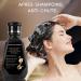Hair Strengthening Shampoo - 250ml Hair Growth Shampoo for Men | Natural Deep Cleansing Conditioner Soothing Scalp Intense Volume - Boosted Volume - Buy Online on GoSupps.com