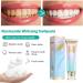 Body Accel Niacinamide Whitening Toothpaste - Stain Removal & Fresh Breath (1PCS) | Premium International Shipping - Buy Online on GoSupps.com