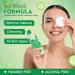 Buy My Beauty Spot Micellar Water - Hydrating Facial Cleansing Makeup Remover (Cucumber 16.9 Fl. Oz) - Gentle Makeup Remover for All Skin Types - International Shipping Available - Buy Online on GoSupps.com