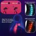 Cervical Spine Protector 360 Rotation Adjustment Neck Massager Folding Design Easy to Carry Cervical Support Prevent Neck Cervical Pain - Buy Online on GoSupps.com