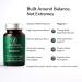 Xenivra Regenix NAD+ Supplement | NAD Booster with Nicotinamide Riboside (NR) | Cellular Energy & Healthy Aging | Resveratrol & CoQ10 | 60 Vegan Capsules - Buy Online on GoSupps.com