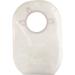 Buy Hollister Inc New Image 2-Piece Drainable Pouch 2-1/4 | Transparent | International Shipping Available - Buy Online on GoSupps.com