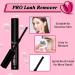 PRO DIY Lash Extension Kit - 280pcs D Curl Individual Lashes with Bond, Seal, and Applicator - Easy to Apply at Home - 40D-9-15 Mix Kit - Buy Online on GoSupps.com