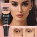 Esncddym Blemish Concealer Face Concealer Waterproof lightweight concealer 12GEye primer liquid foundation cosmetic for all day wear 30 medium C - Buy Online on GoSupps.com