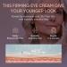 Rapid Reduction Eye Serum - Dark Circles & Puffiness Cream - Anti-Aging Formula - Instantly Reduces Wrinkles - 0.5 fl.oz - Buy Online on GoSupps.com