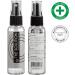 Solution Lens Cleaner Spray | Pack of 6-2oz Alcohol-Free for Glasses  Screens - Buy Online on GoSupps.com