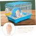BESPORTBLE Pet Saline Practical Rabbit Salt Creative Rabbit Salt Pets Lick Salt Animals Lick Salt Nutrition Hamster Animals Salt Rabbit Salt Licking Pet Salt Blocks Licking Salt Blocks - Buy Online on GoSupps.com