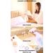 LiceLogic Family Lice Treatment Kit with Natural LICEZYME - Non-Toxic & Hypoallergenic Super Lice Treatment - Includes Shampoo, Hair Spray, Household Spray, Comb - Peppermint Scent - Buy Online on GoSupps.com