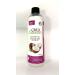 ONLY COCONUTS - REFINED COCONUT OIL NON GMO VERIFIED GLUTEN FREE GREAT FOR COOKING - Buy Online on GoSupps.com