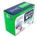 Breathe Right Nasal Strips Extra Clear - 72 Clear Strips for Sensitive Skin - Buy Online on GoSupps.com