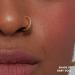 NYX Soft Cheek Tint Cream Blush - Baby Doll 0.40 oz | Sweet Cheeks Professional Makeup - Buy Online on GoSupps.com
