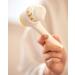 APRILSKIN Dual Cleansing Pore Brush - Deep Cleanse and Exfoliate for Clear Skin - Buy Online on GoSupps.com