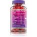 The Mane Choice Healthy Hair Growth Gummies Manetabolism Drops - 60 Gummies  - Buy Online on GoSupps.com