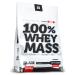 Blade Series 100% Whey Mass Dietary Support Instant Drink very efficient energy & protein for bodybuilders 3000 grams of vanilla taste chocolate taste 3 kg (1 Pack)