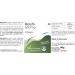 Reishi 650mg - with 1950mg of Reishi powder per daily dose - vital mushroom - 90 capsules - highly dosed - vegan - bioavailable supplements from Germany | Vitamintrend - Buy Online on GoSupps.com