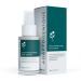 Adaptogenique Daily Protection Face Serum Powerful Multi-Functional Treatment: Protects from Pollution Fights Wrinkles Brightens & Hydrates | With Natural AHA Adaptogens and Nourishing Oils | 30ML