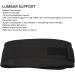 LJCM Lumbar Vortex Support Belt - Adjustable Comfortable & Light-Resistant Compression Bandage for Men | Perfect for Sports - International Shipping - Buy Online on GoSupps.com