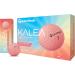 TaylorMade 2022 Kalea Dozen Peach - Buy Online on GoSupps.com