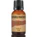 Sensible Remedies Coconut (Virgin) Oil 100% Pure and Natural Distilled 15 mL (0.5 fl oz)