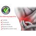 TOFLY Elbow Compression Sleeves - 20-30 mmHg Support for Tennis Elbow & Tendonitis Relief - Medium Beige - Pain Relief & Arthritis Protector - Buy Online on GoSupps.com