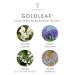 Thymes Goldleaf Dusting Powder - 3 Fl Oz | Luxurious Body Powder - Buy Online on GoSupps.com