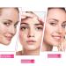JOLVKA Acne Pimple Patch - 120 Hydrocolloid Plasters for Acne & Pimples - Effective Spot Treatment - Buy Online on GoSupps.com
